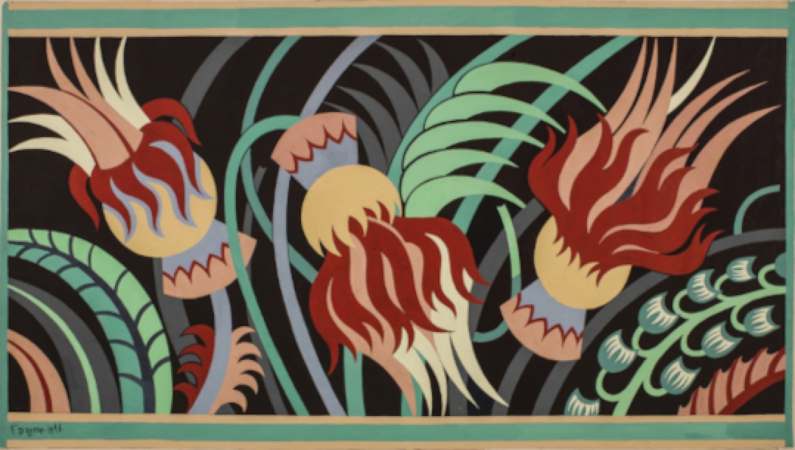 Depero Space to Space